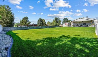 523 E 5th St, Burley, ID 83336