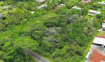 15-1440 17TH Ave, Keaau, HI 96749