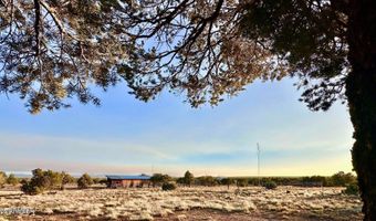 280 COUNTY RD 8355 St, Concho, AZ 85924