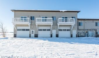 211 Jetway Unit A4 & A5 A4 & A5, Belgrade, MT 59714