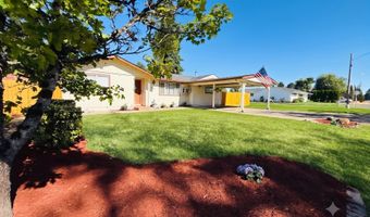 109 OAK St, Amity, OR 97101