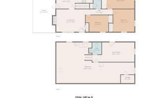 1638 Melinda Dr, Altavista, VA 24517