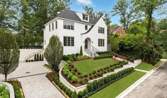2920 CHESAPEAKE St NW, Washington, DC 20008
