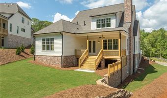 326 Reese Way, Ball Ground, GA 30107