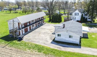768 N Main St 1-5, Ada, OH 45810
