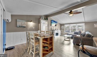 54 CROSS Ln, Frederica, DE 19946