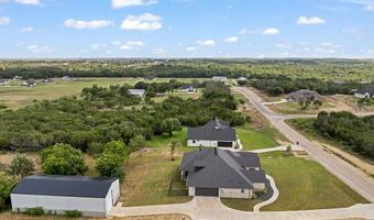 3036 Deer Ct, Weatherford, TX 76085