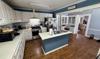 501 E Preston St, Benoit, MS 38725