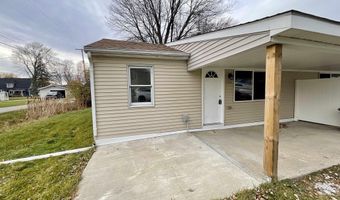 5358 Harcus, Algonac, MI 48001