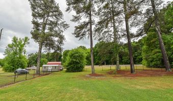 1579 Van Buren Rd, Barnesville, GA 30204