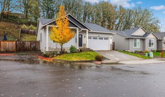 503 MERLOT St, Amity, OR 97101