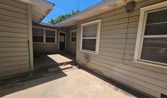 3941 Don Juan St, Abilene, TX 79605