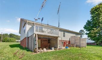 453 Sawyersville Rd, Asheboro, NC 27205