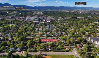 623 N Willson Ave, Bozeman, MT 59715