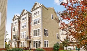 606 JAMES WALKER Pl, Annapolis, MD 21401