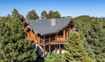 1062 Johnny Martinez Trl, Bozeman, MT 59715