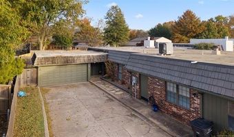 39 SE Shadowlake Dr 39, Bartlesville, OK 74006