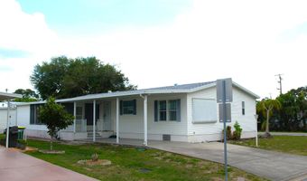 249 Kiwi Dr, Barefoot Bay, FL 32976