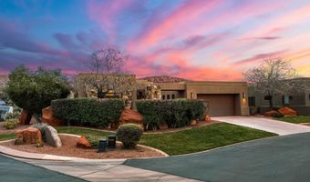 1500 E Split Rock Dr, Ivins, UT 84738