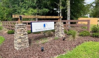 804 Winds Way, Aberdeen, NC 28315