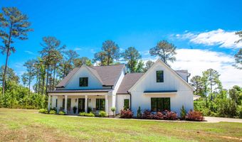5690 White Oak Rd, Appling, GA 30802