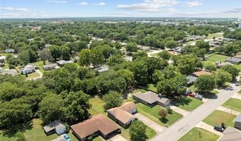 800 Cottonwood, Ardmore, OK 73401