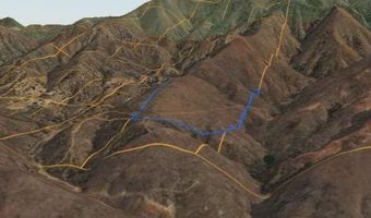 028 N Hughes Cyn, Acton, CA 93510
