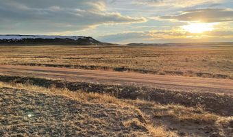 Tract 126 BIG PRAIRIE BLVD, Cheyenne, WY 82009