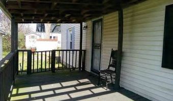 4760 Hamilton St, Atwood, TN 38220