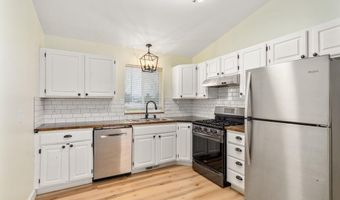 28744 N Caribou Ave, Athol, ID 83801