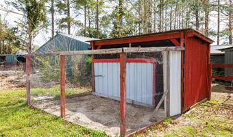 1121 Futch Rd, Adel, GA 31620