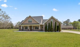 15 Canterbury, Amory, MS 38821