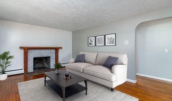 19 Waldron Ave, North Kingstown, RI 02852