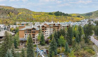 51 Offerson Rd 112, Beaver Creek, CO 81620