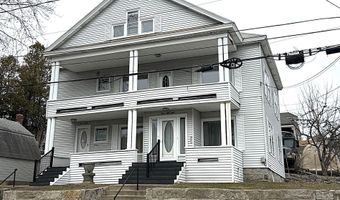 358 Willard St, Berlin, NH 03570