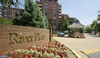 1111 ARLINGTON Blvd 615, Arlington, VA 22209
