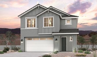 12470 N 304th Dr Plan: Ponderosa, Buckeye, AZ 85396