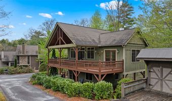 95 Cart Path, Cullowhee, NC 28723