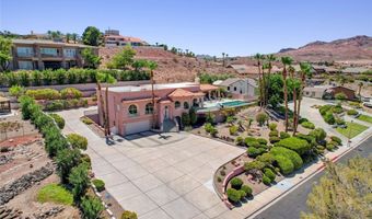 374 Claremont St, Boulder City, NV 89005