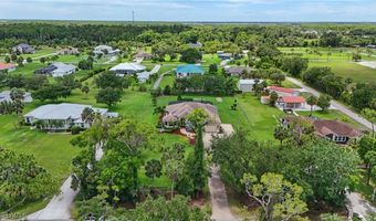 15560 Old Olga Rd, Alva, FL 33920