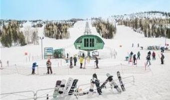 223 Hunter Ridge Rd #B303, Brian Head, UT 84719