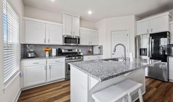 5801 SW Gentle Winds Ave, Bentonville, AR 72713