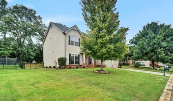174 Buckland Dr, Anderson, SC 29621