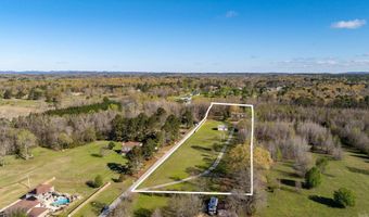 1810 Snow Ln, Alexander, AR 72002