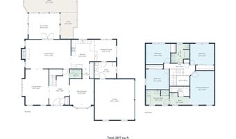 164 BURNING TREE Rd, Dover, DE 19904