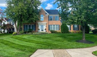 20817 CONFIDENCE Ct, Ashburn, VA 20147