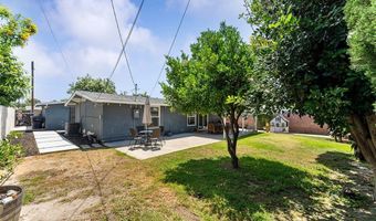 725 N Vine St, Anaheim, CA 92805