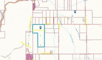 163 21 Ac Gray Ln, Cascade, ID 83611