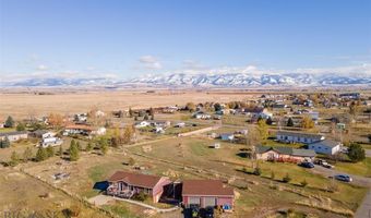 276 Blackhawk Ln, Belgrade, MT 59714