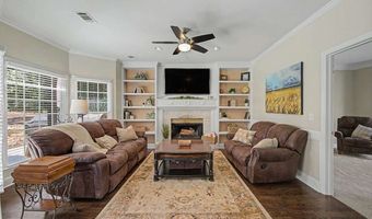 1025 Fairwood Ct NW, Acworth, GA 30101